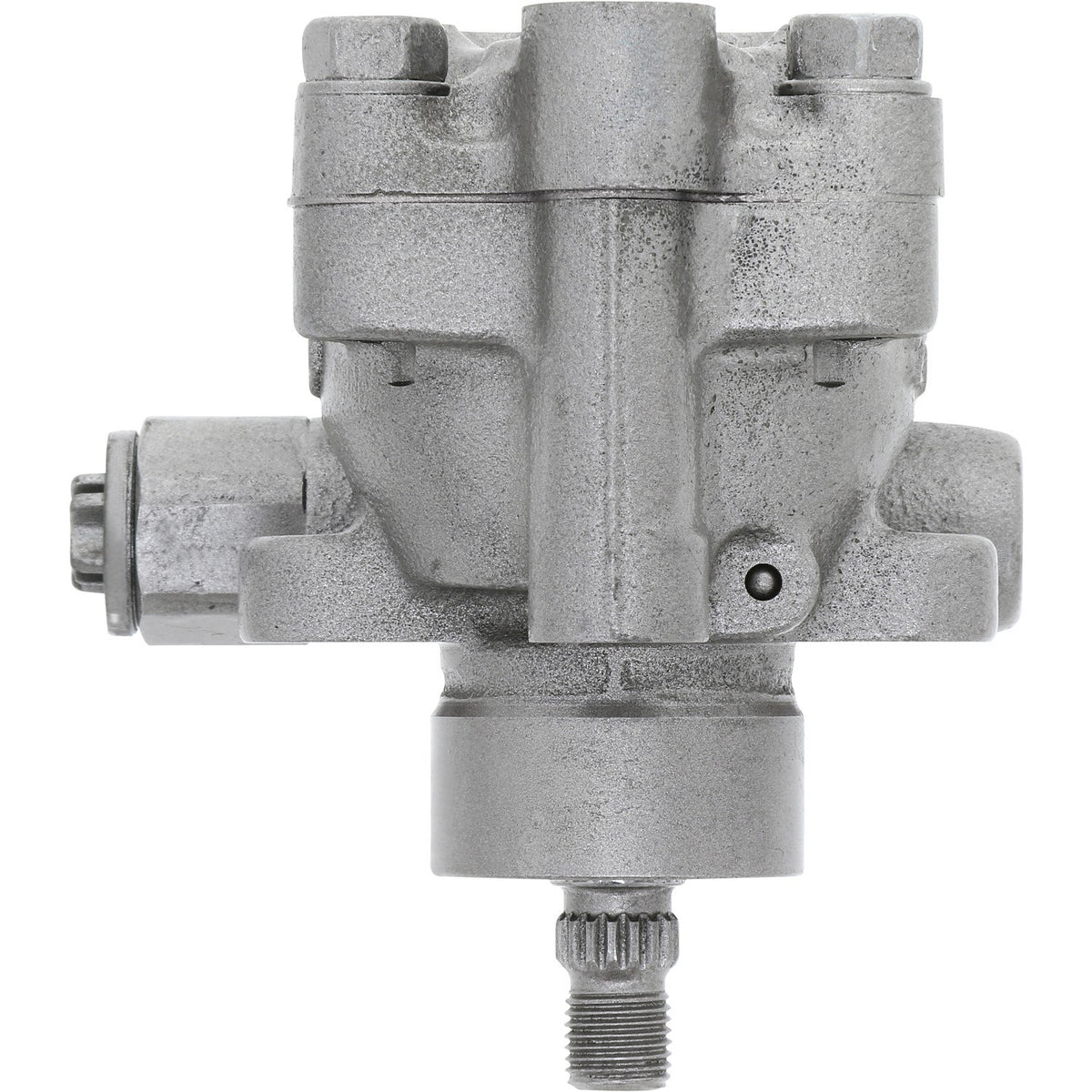 Maval Power Steering Pump