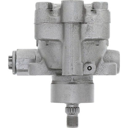 Maval Power Steering Pump