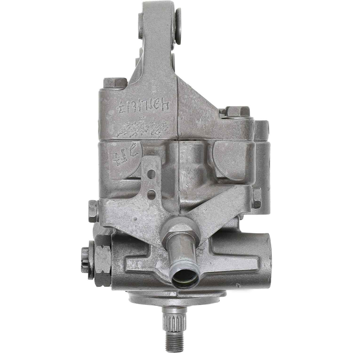 Maval Power Steering Pump