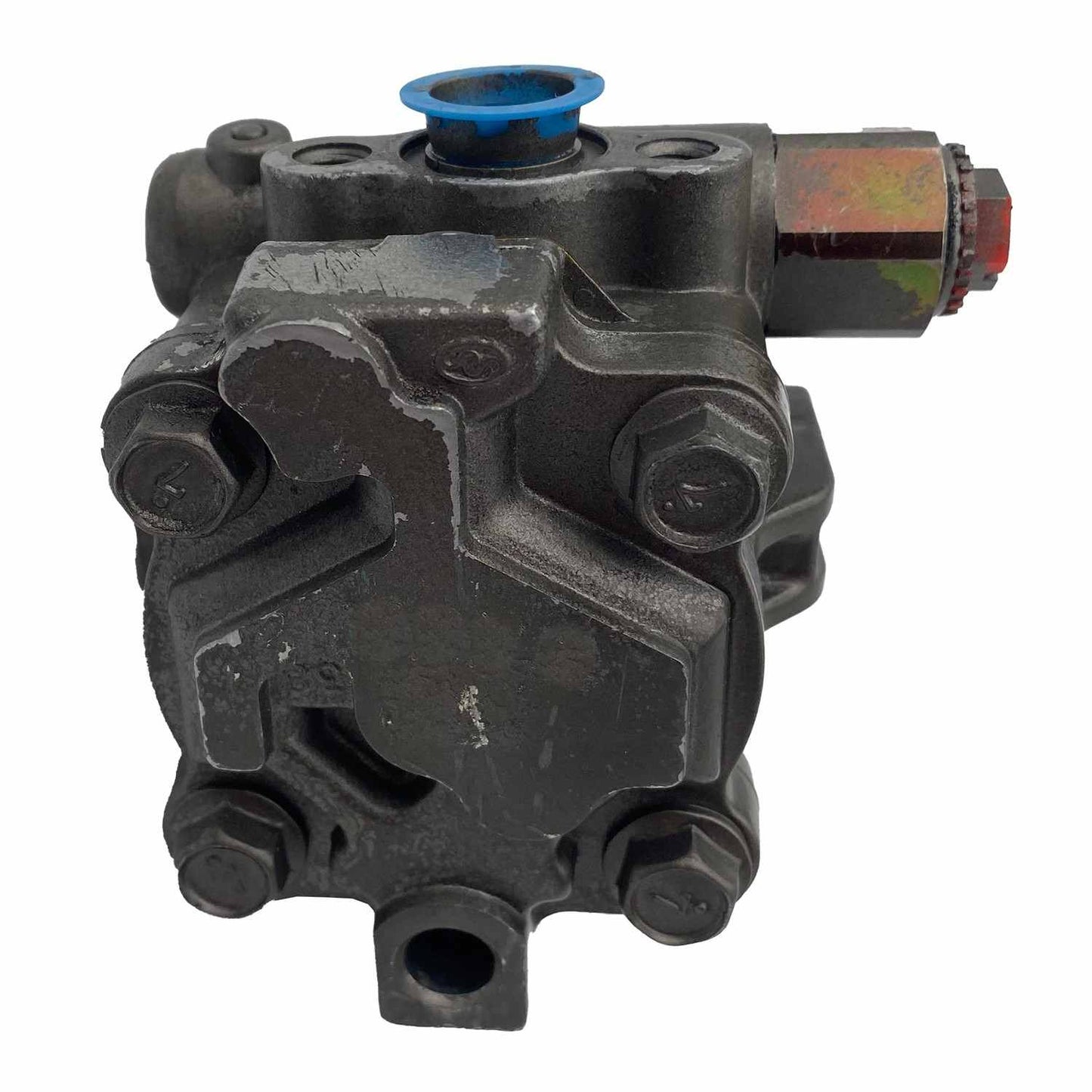 Maval Power Steering Pump