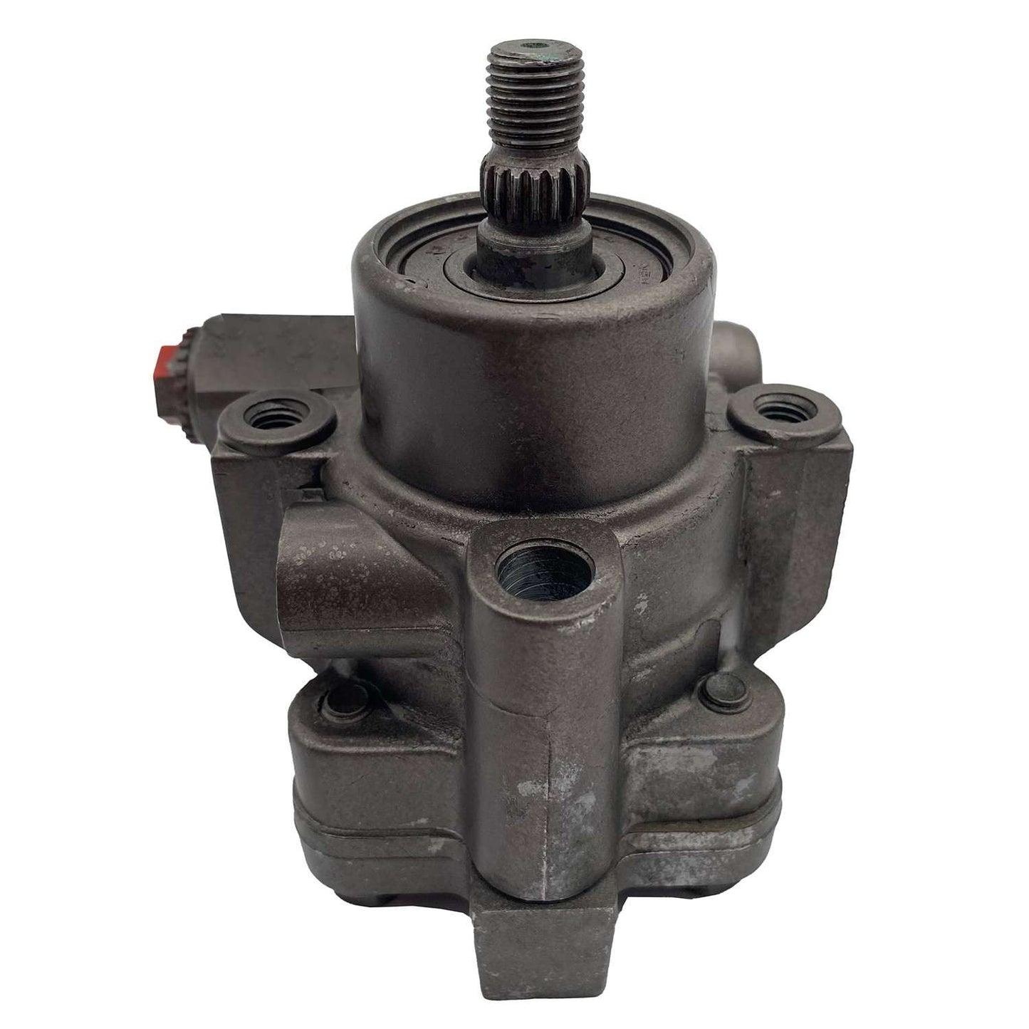 Maval Power Steering Pump