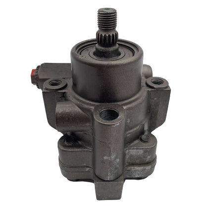 Maval Power Steering Pump