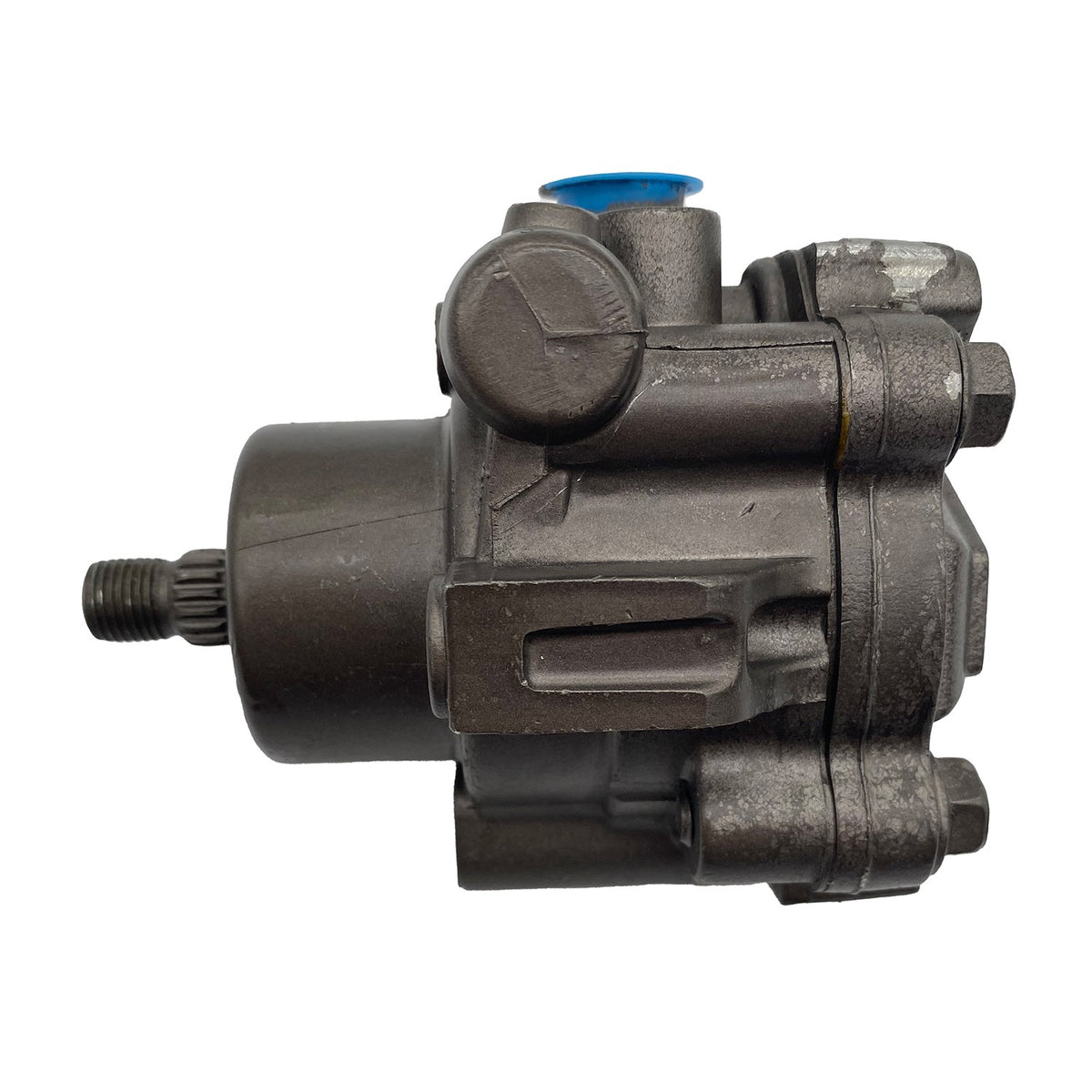 Maval Power Steering Pump
