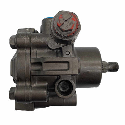 Maval Power Steering Pump