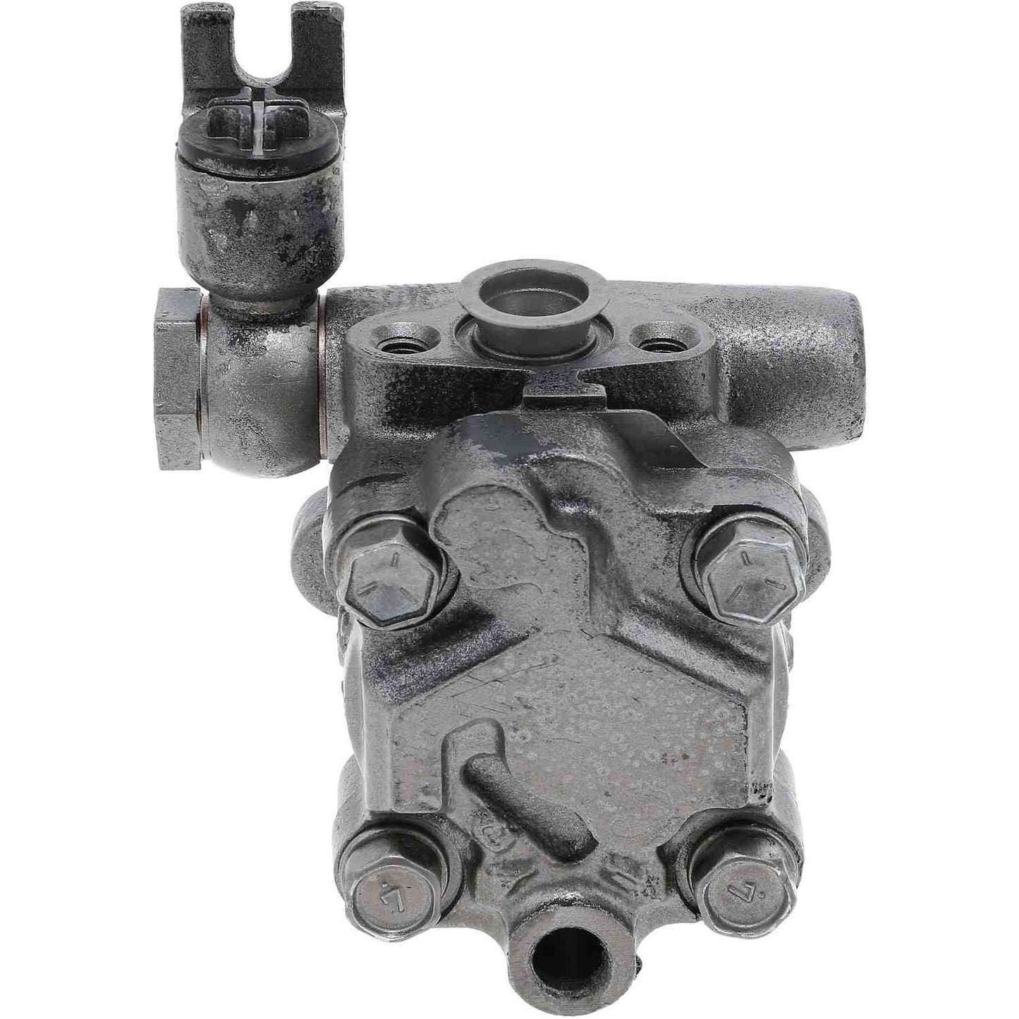 Maval Power Steering Pump