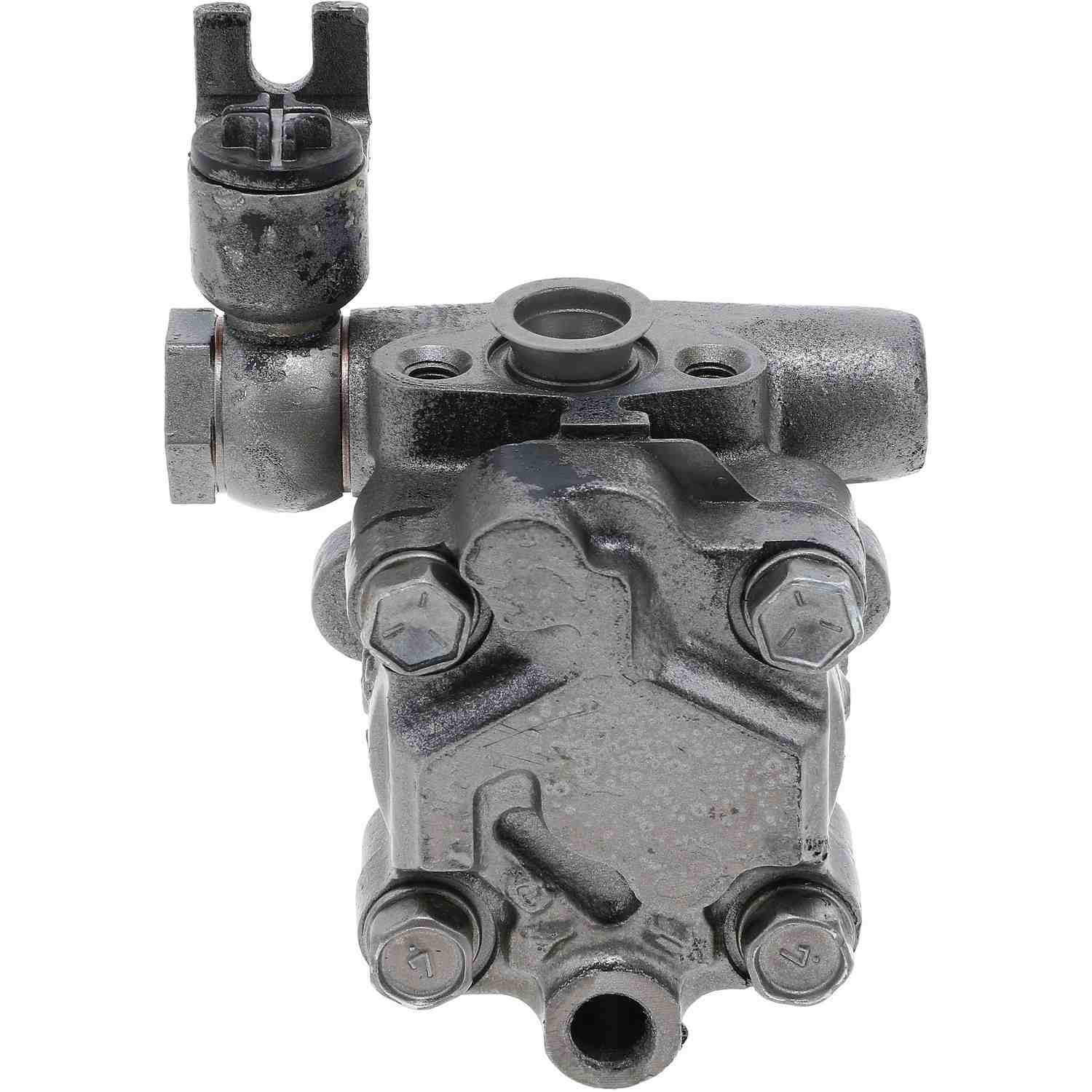 Maval Power Steering Pump