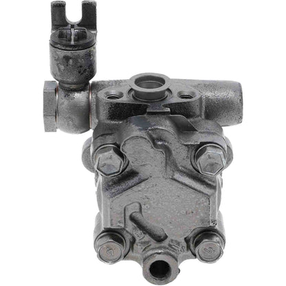 Maval Power Steering Pump
