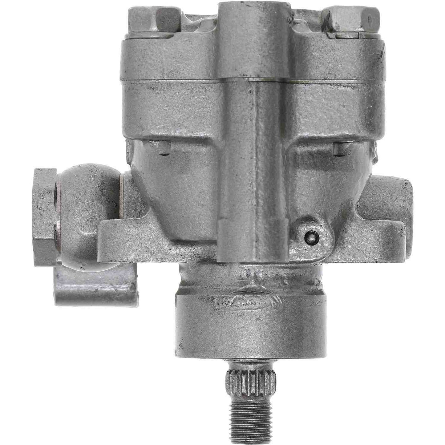 Maval Power Steering Pump