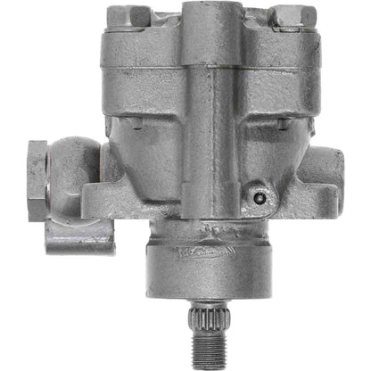 Maval Power Steering Pump