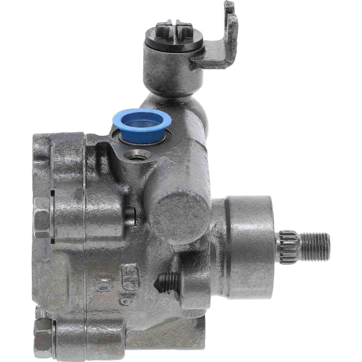 Maval Power Steering Pump