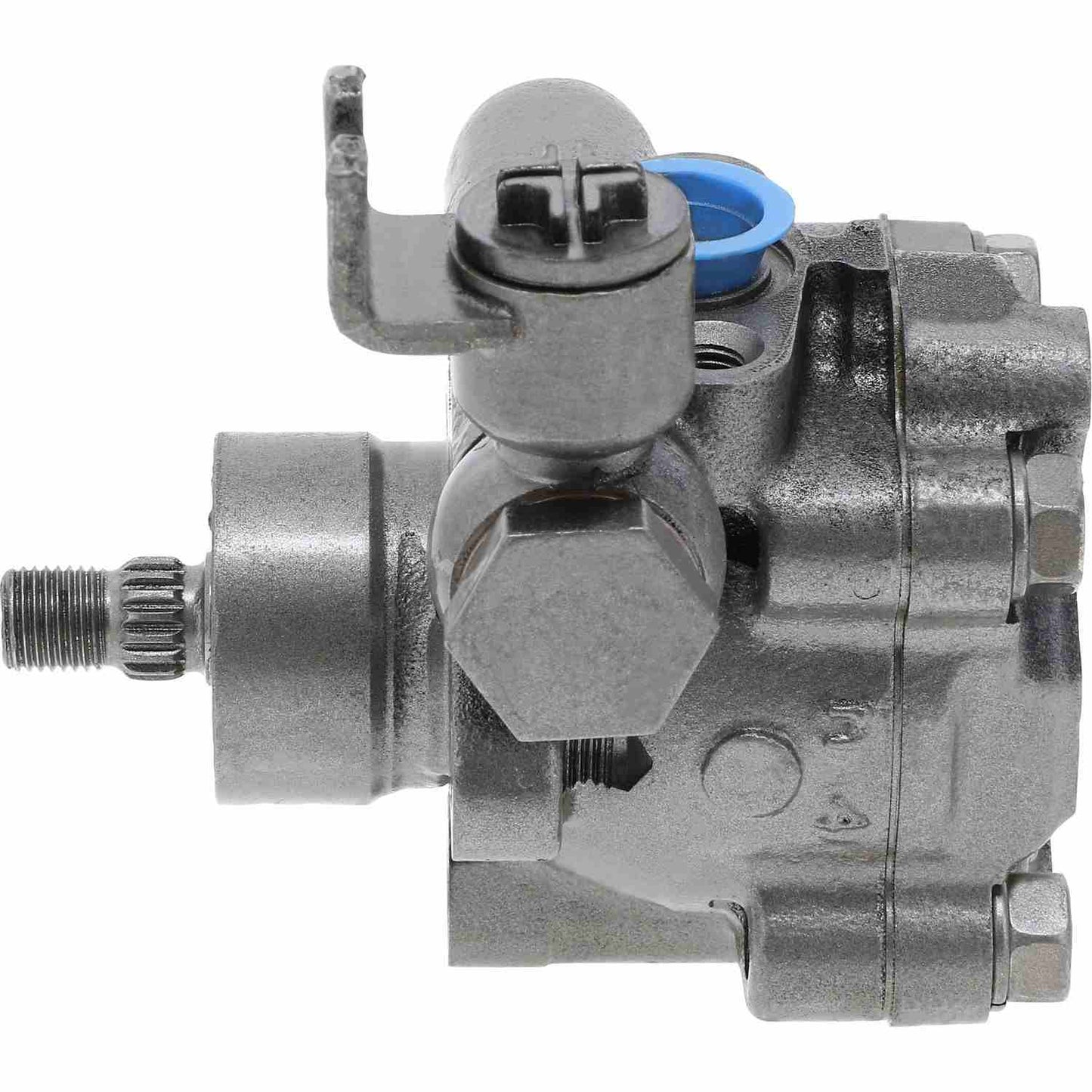 Maval Power Steering Pump