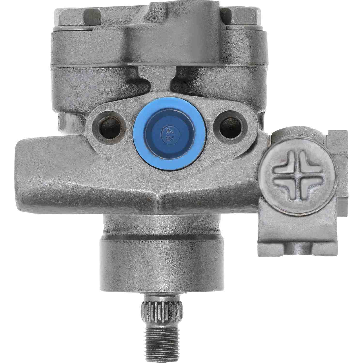 Maval Power Steering Pump