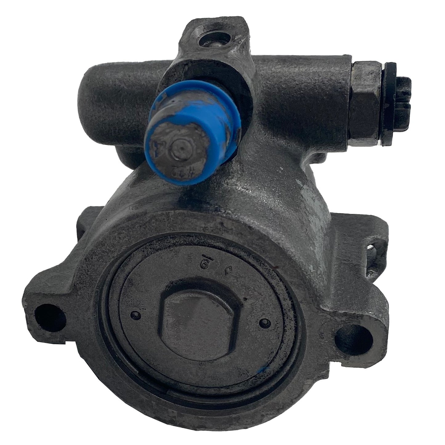Maval Power Steering Pump