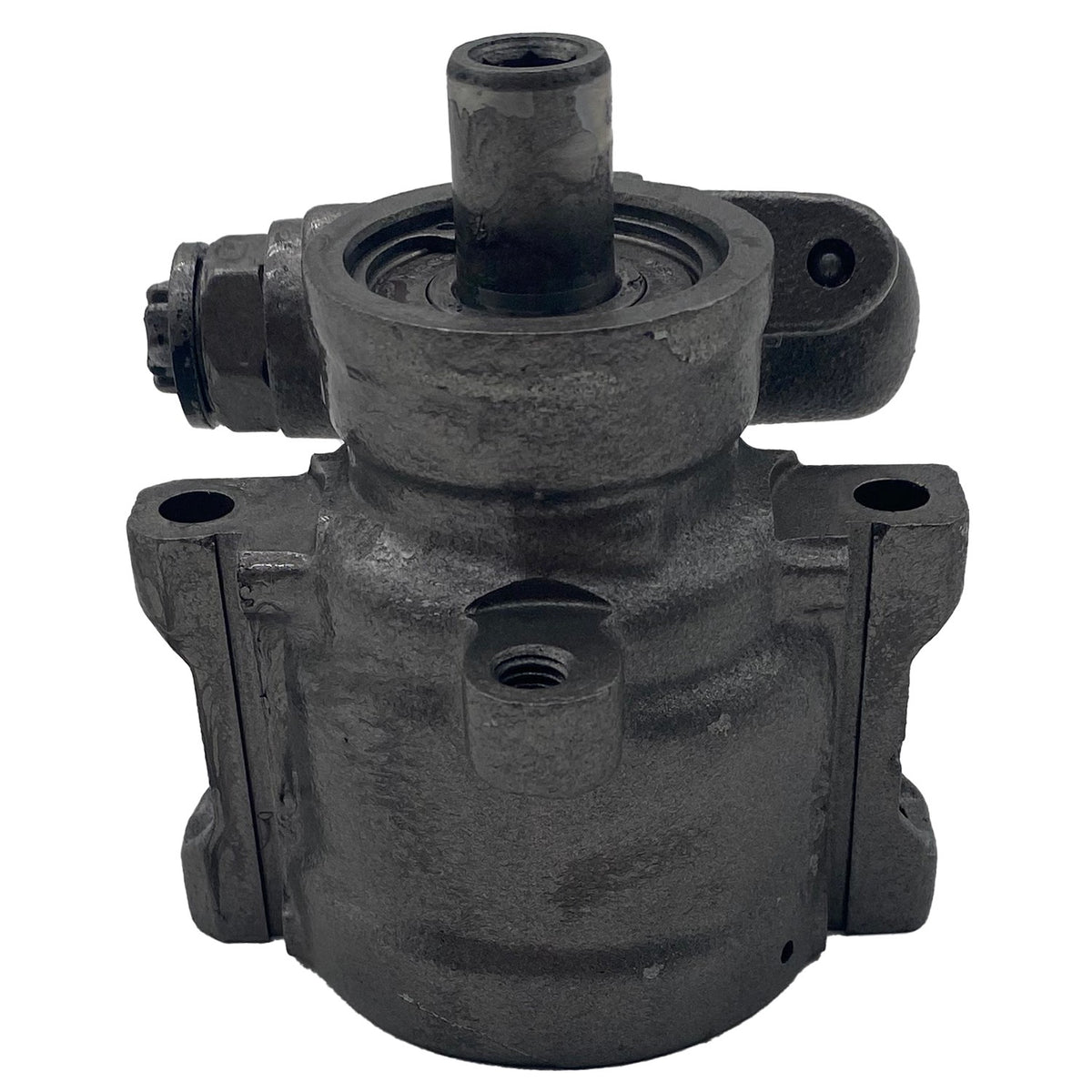 Maval Power Steering Pump