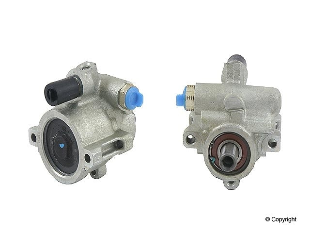 Maval Power Steering Pump