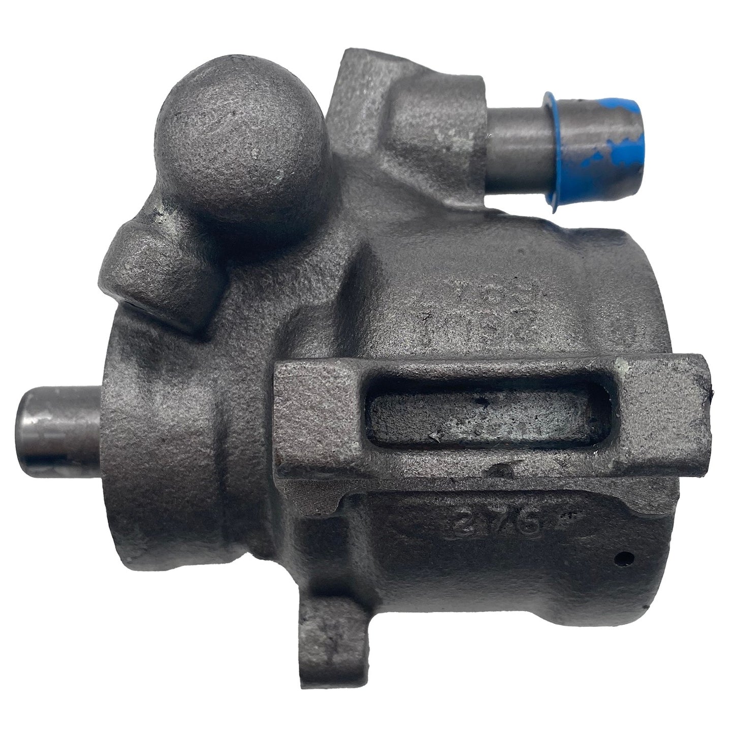 Maval Power Steering Pump