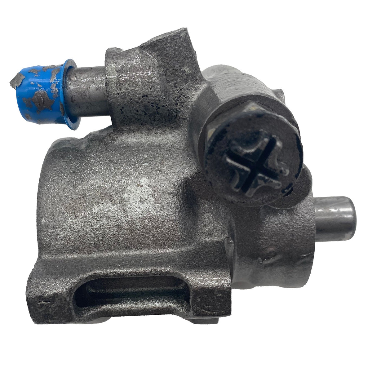 Maval Power Steering Pump