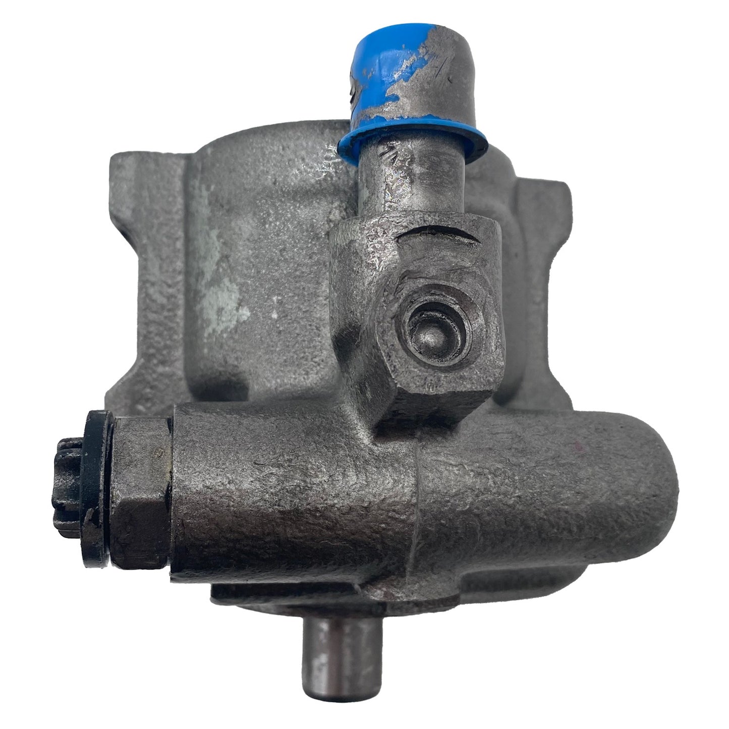Maval Power Steering Pump