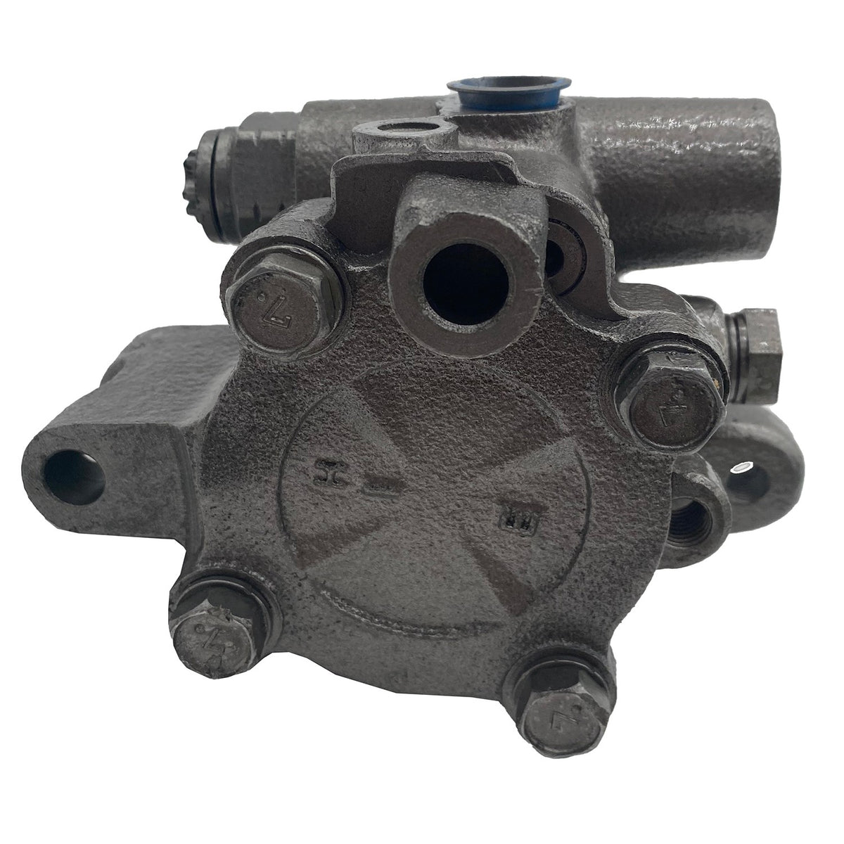 Maval Power Steering Pump