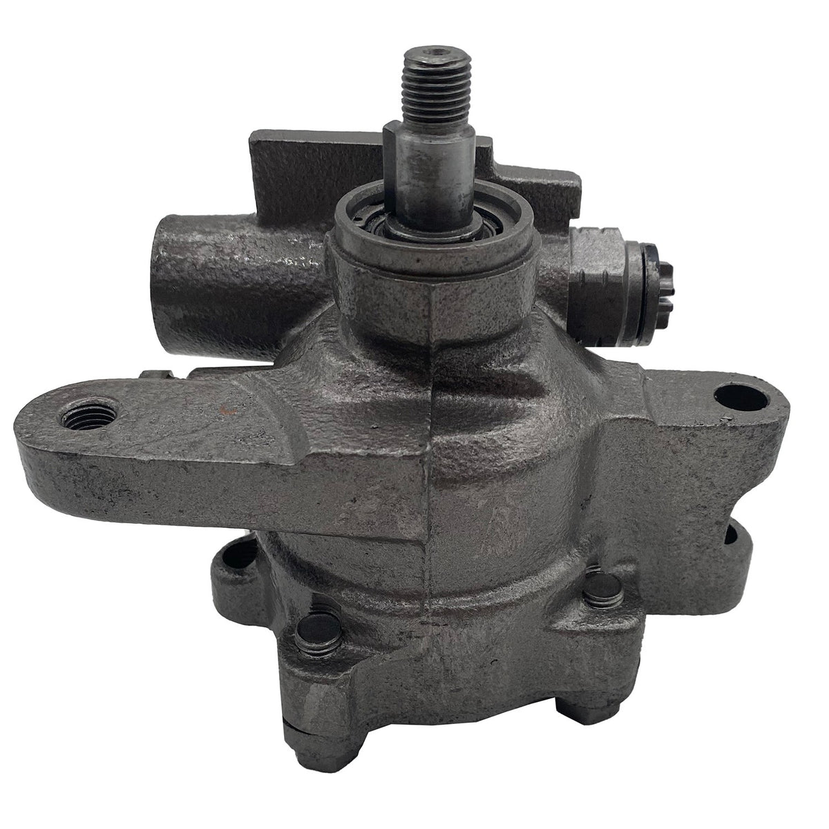 Maval Power Steering Pump