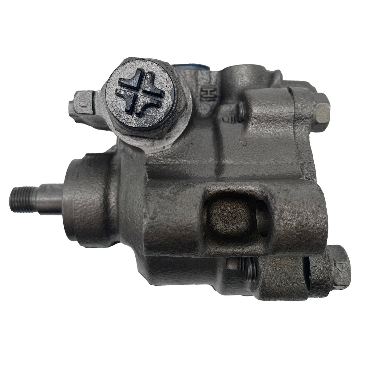Maval Power Steering Pump