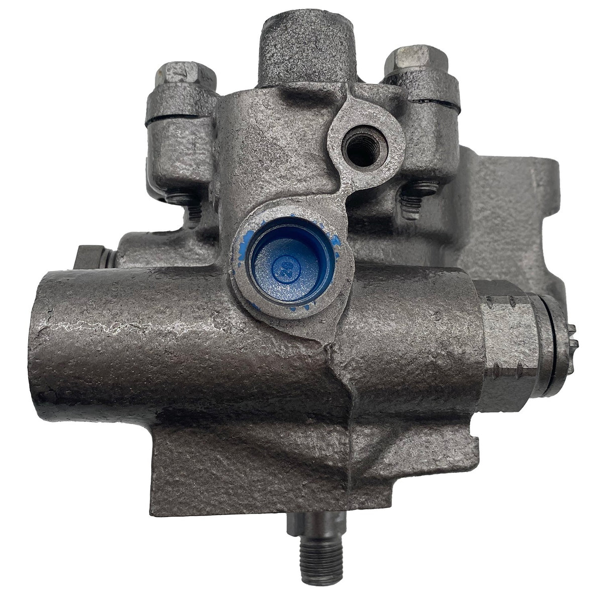 Maval Power Steering Pump