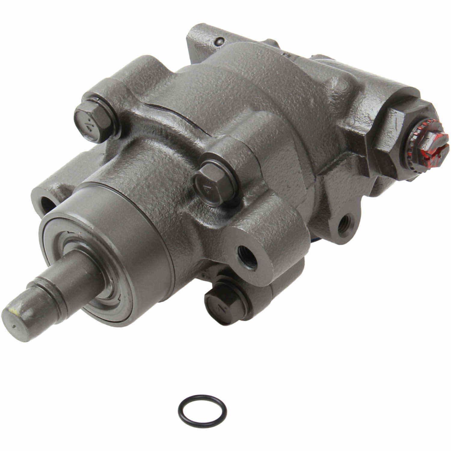 Maval Power Steering Pump