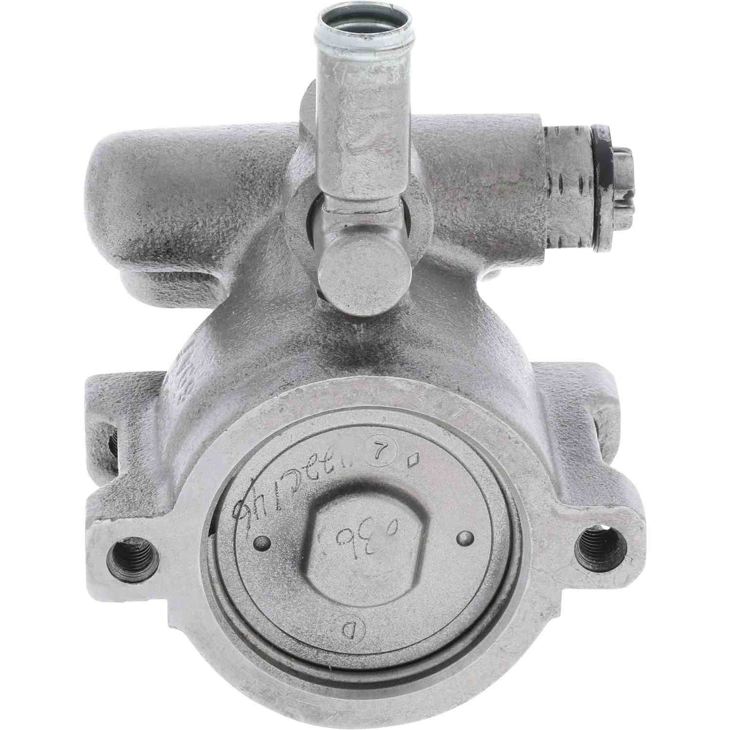 Maval Power Steering Pump