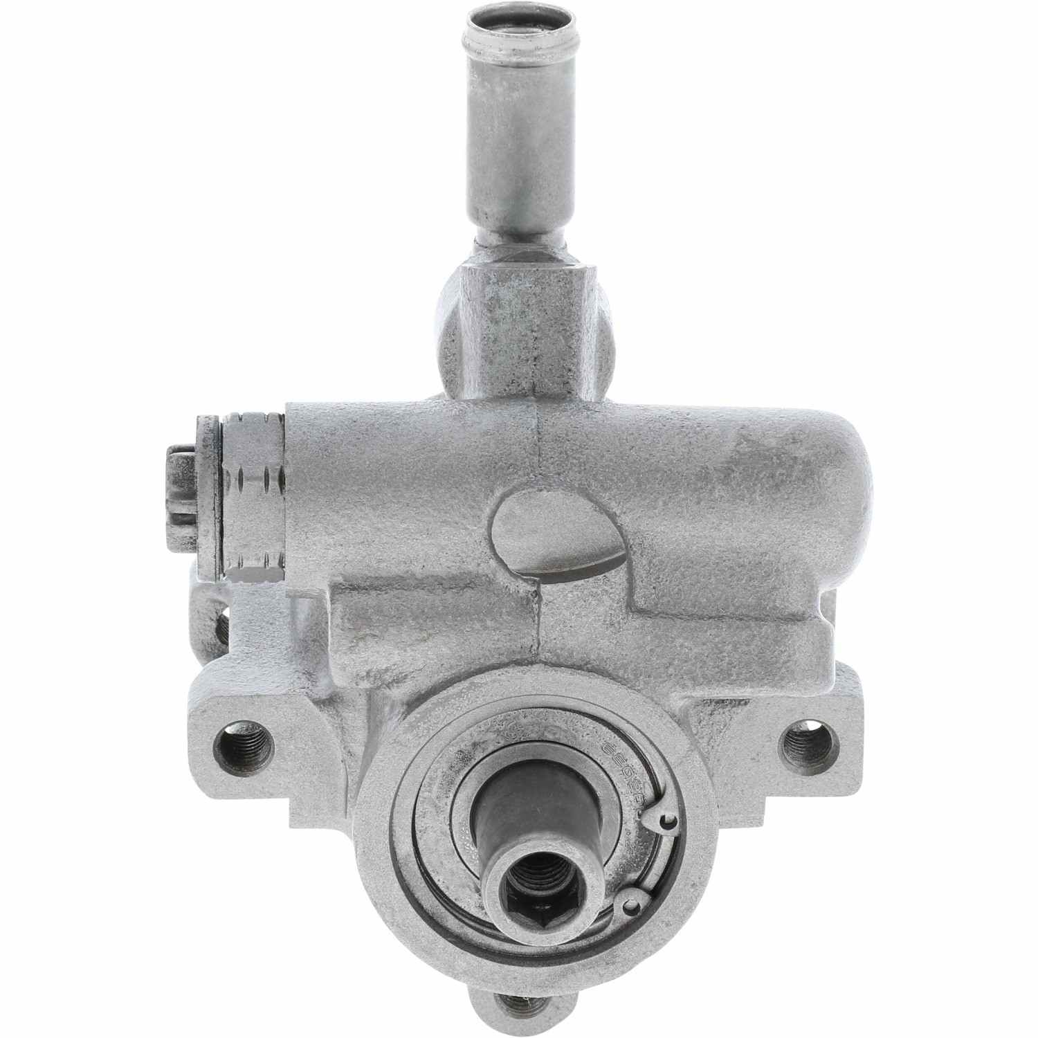 Maval Power Steering Pump