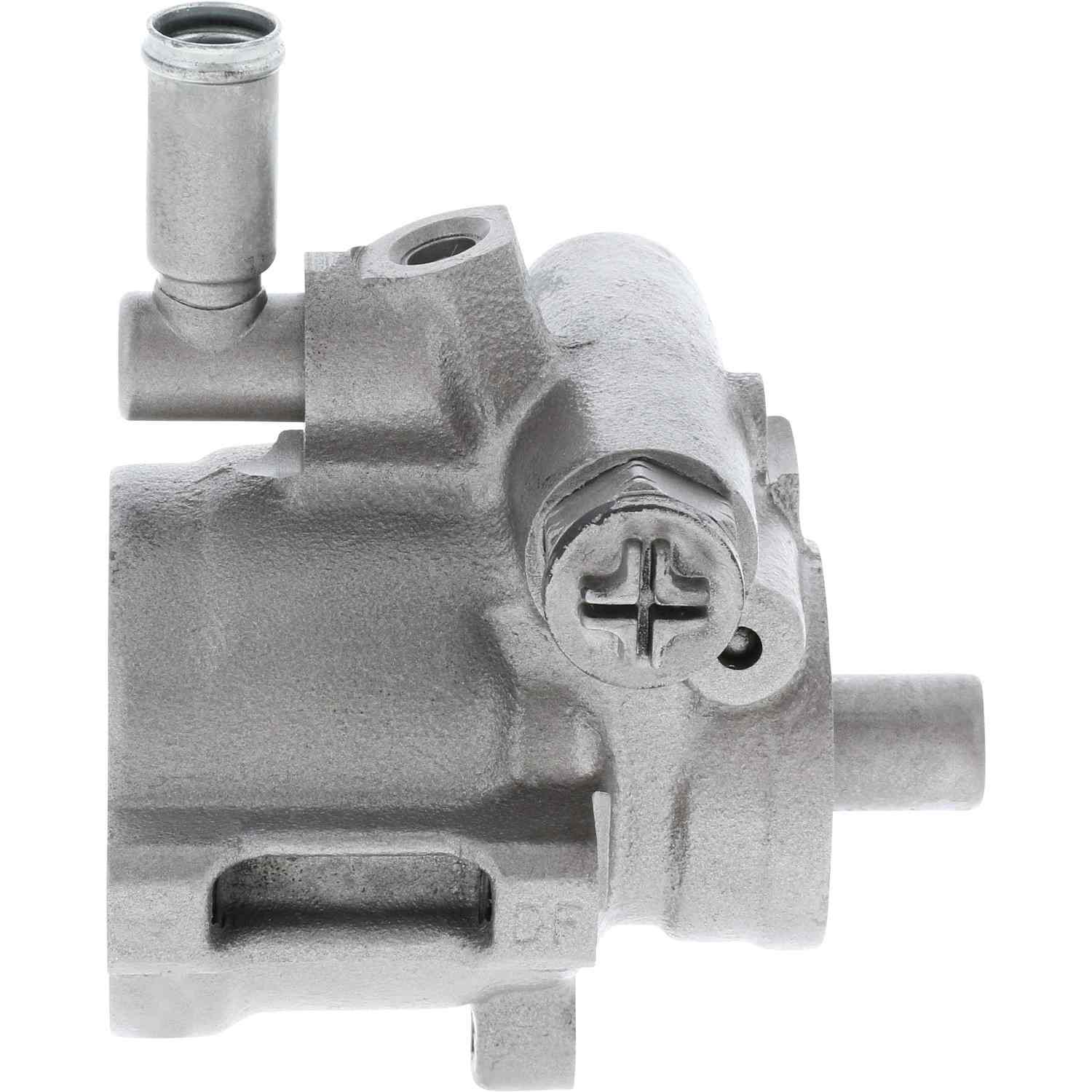 Maval Power Steering Pump