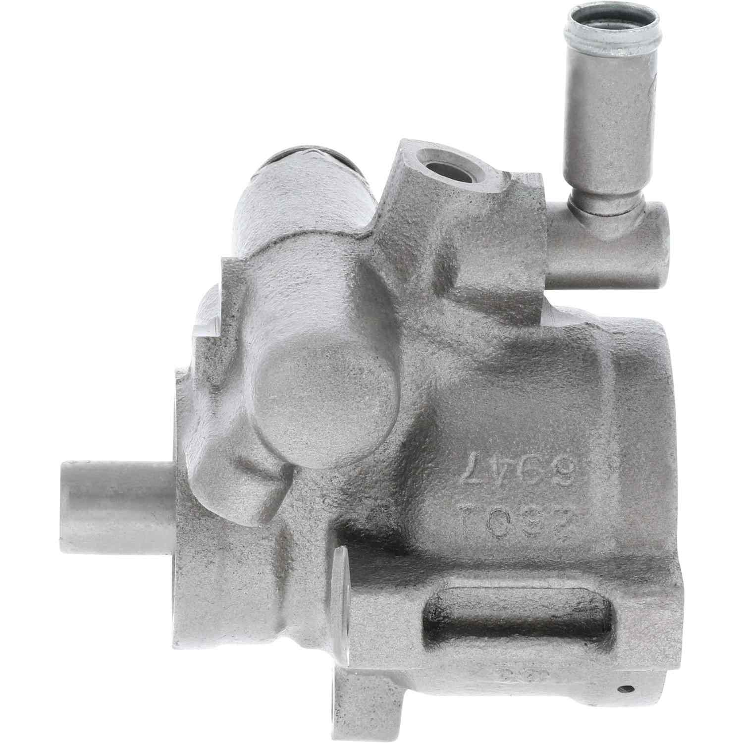 Maval Power Steering Pump
