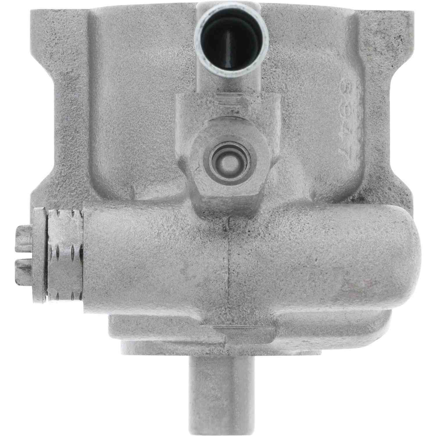 Maval Power Steering Pump