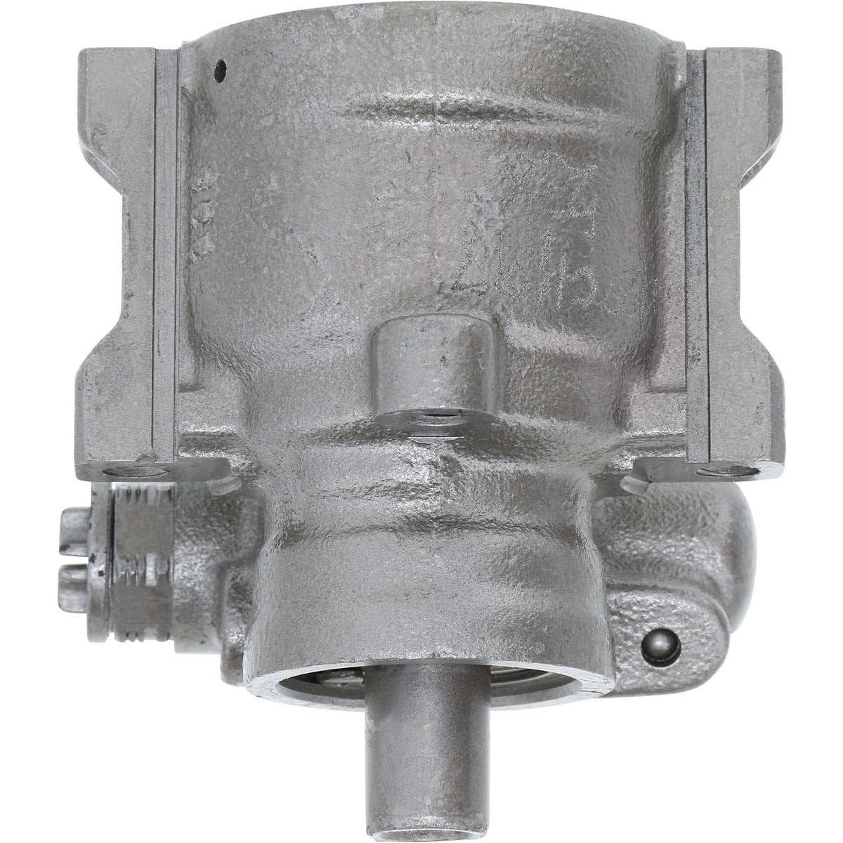Maval Power Steering Pump
