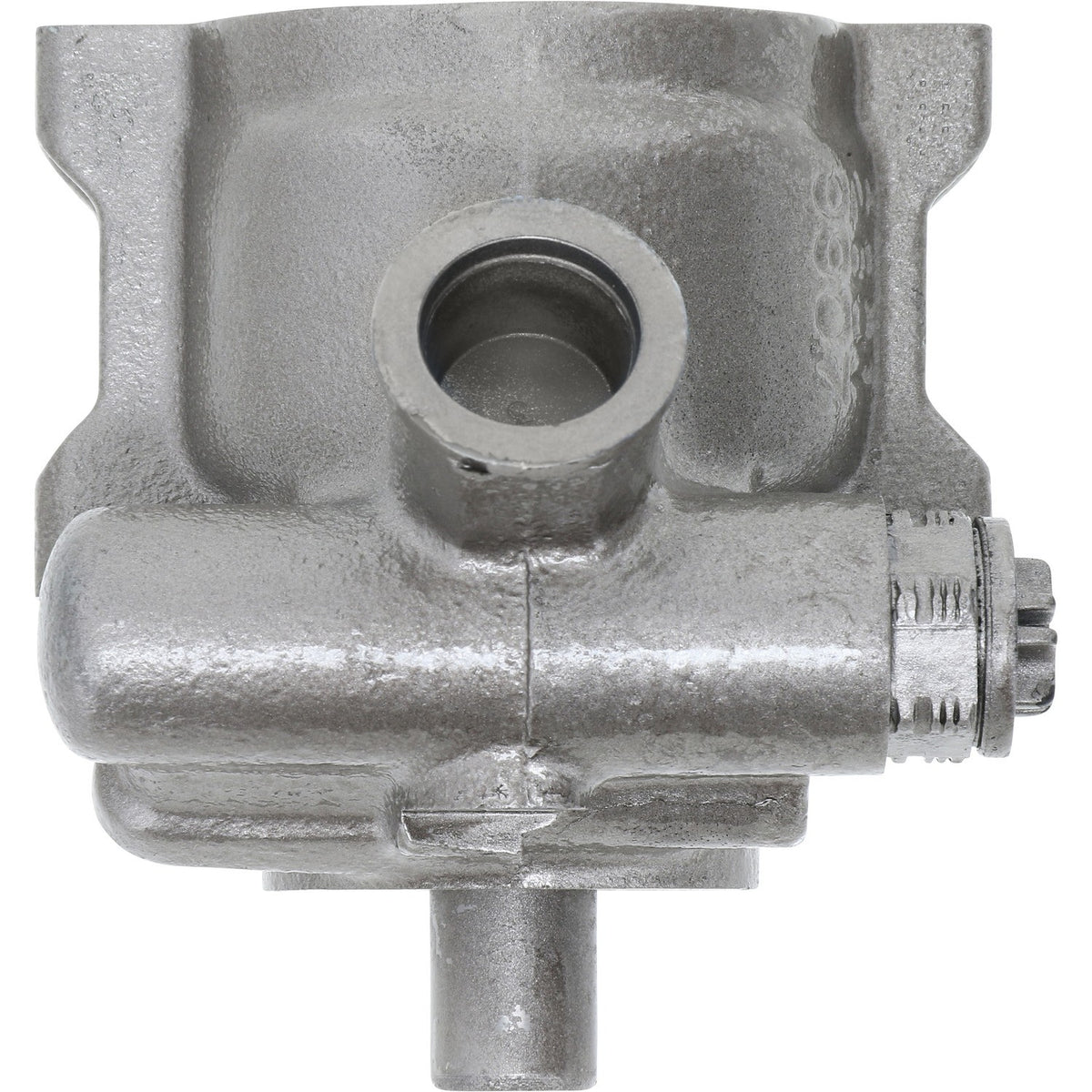 Maval Power Steering Pump