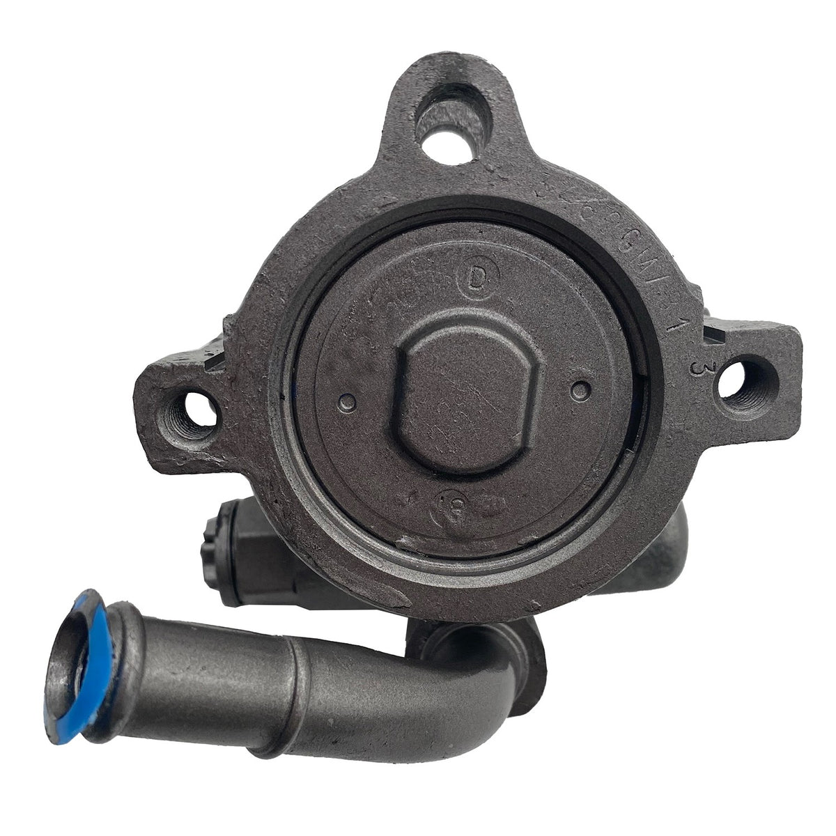 Maval Power Steering Pump