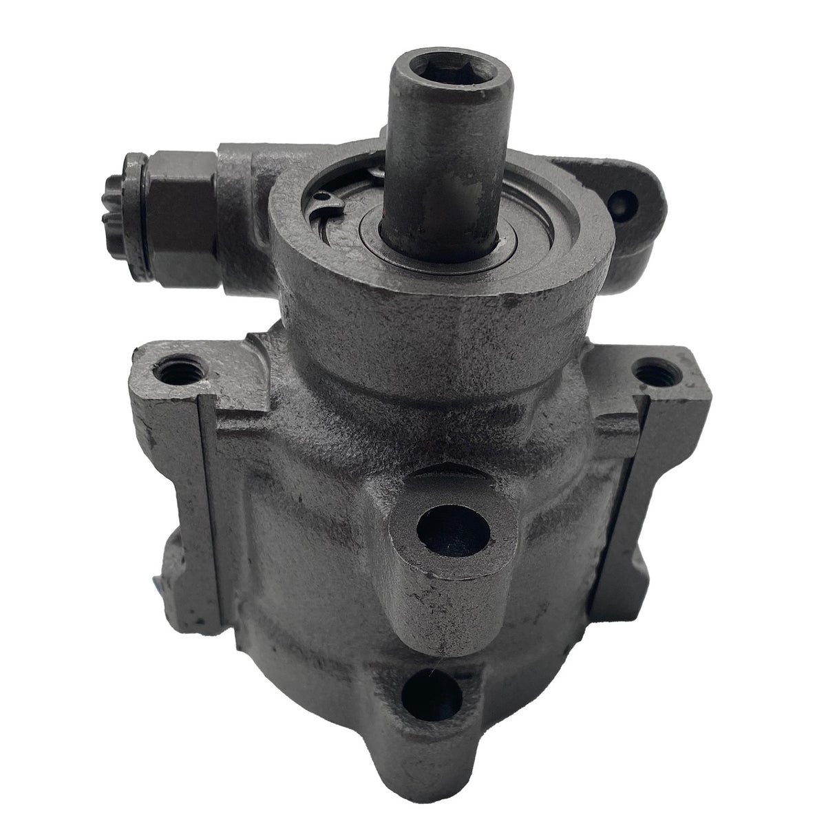 Maval Power Steering Pump