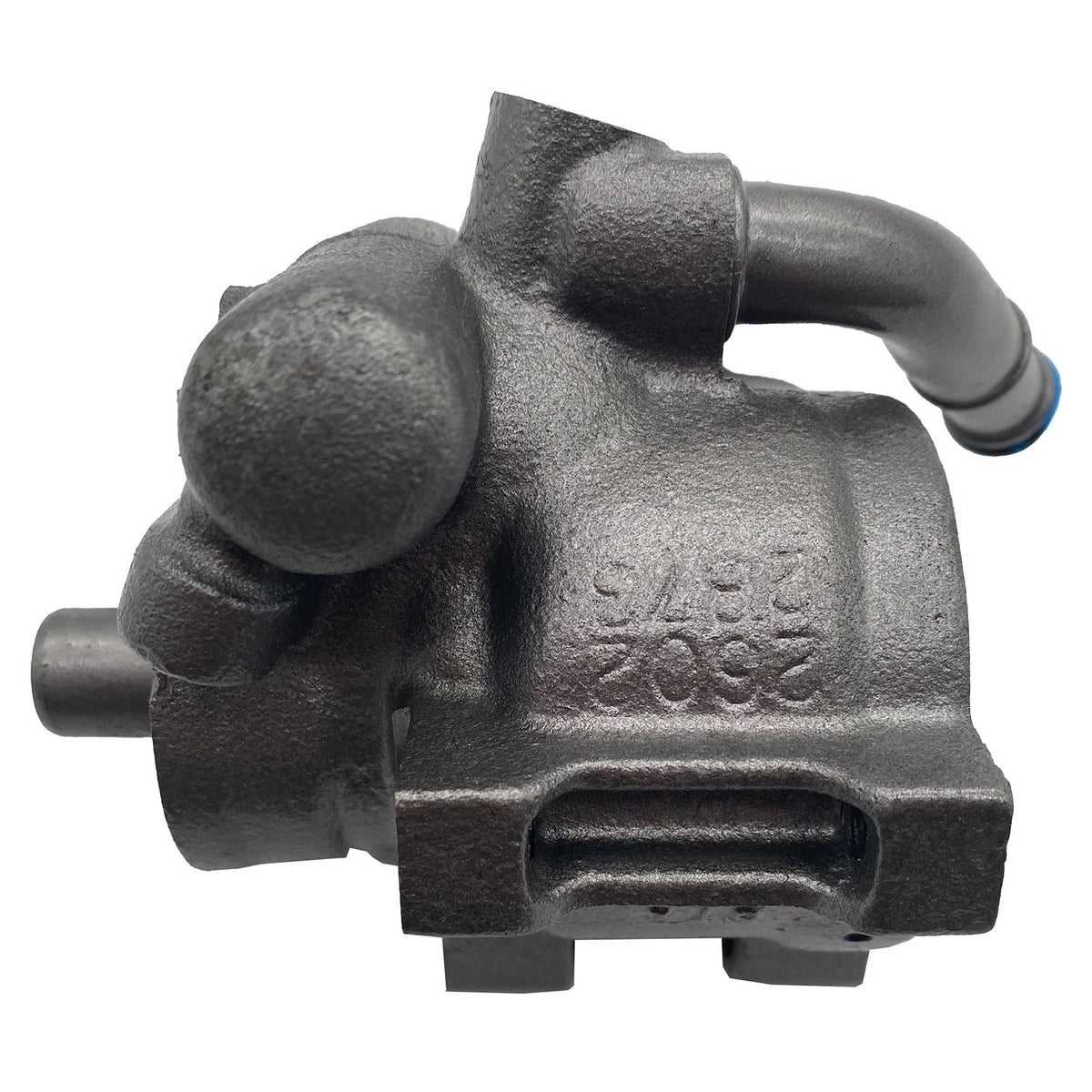 Maval Power Steering Pump