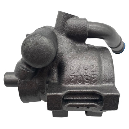 Maval Power Steering Pump