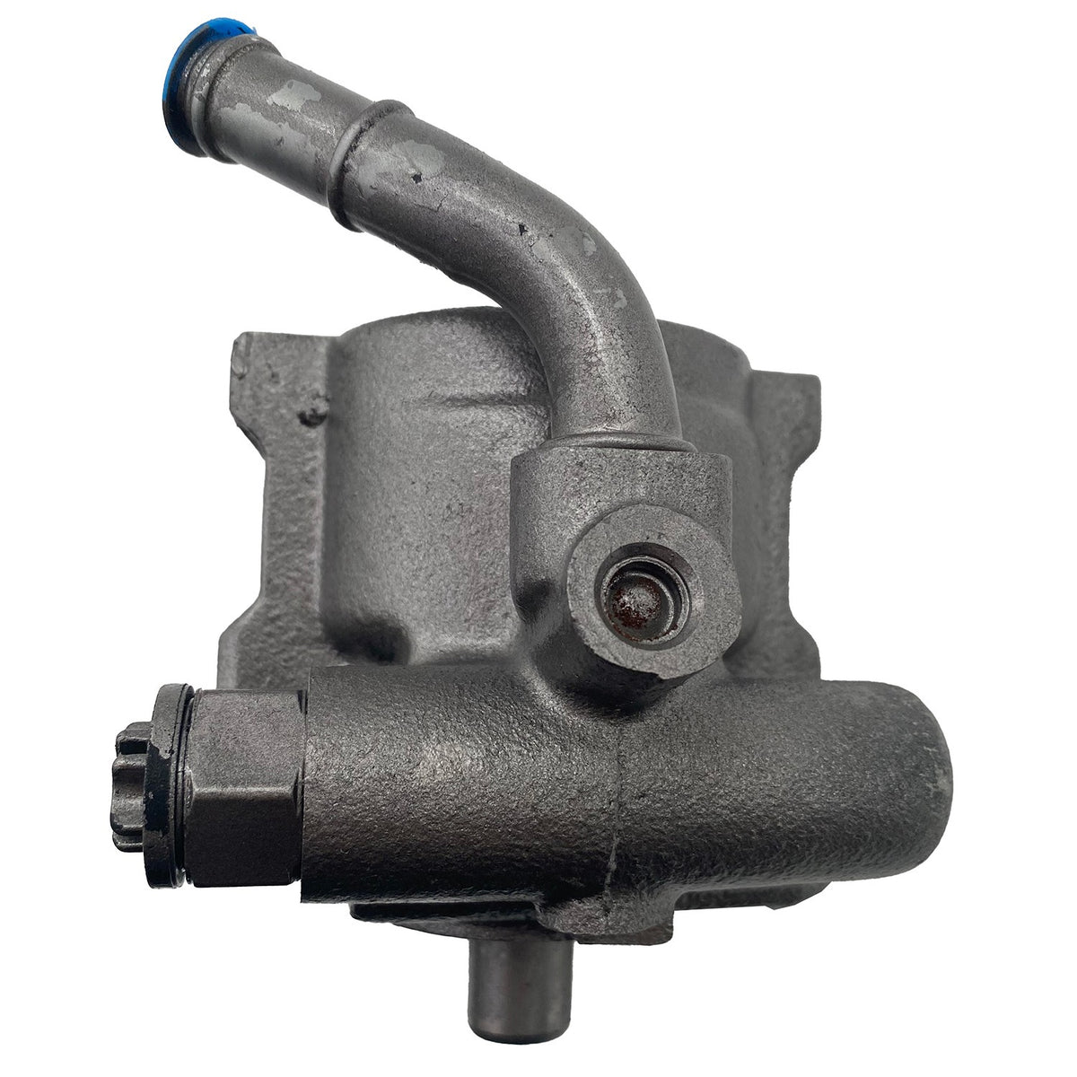 Maval Power Steering Pump