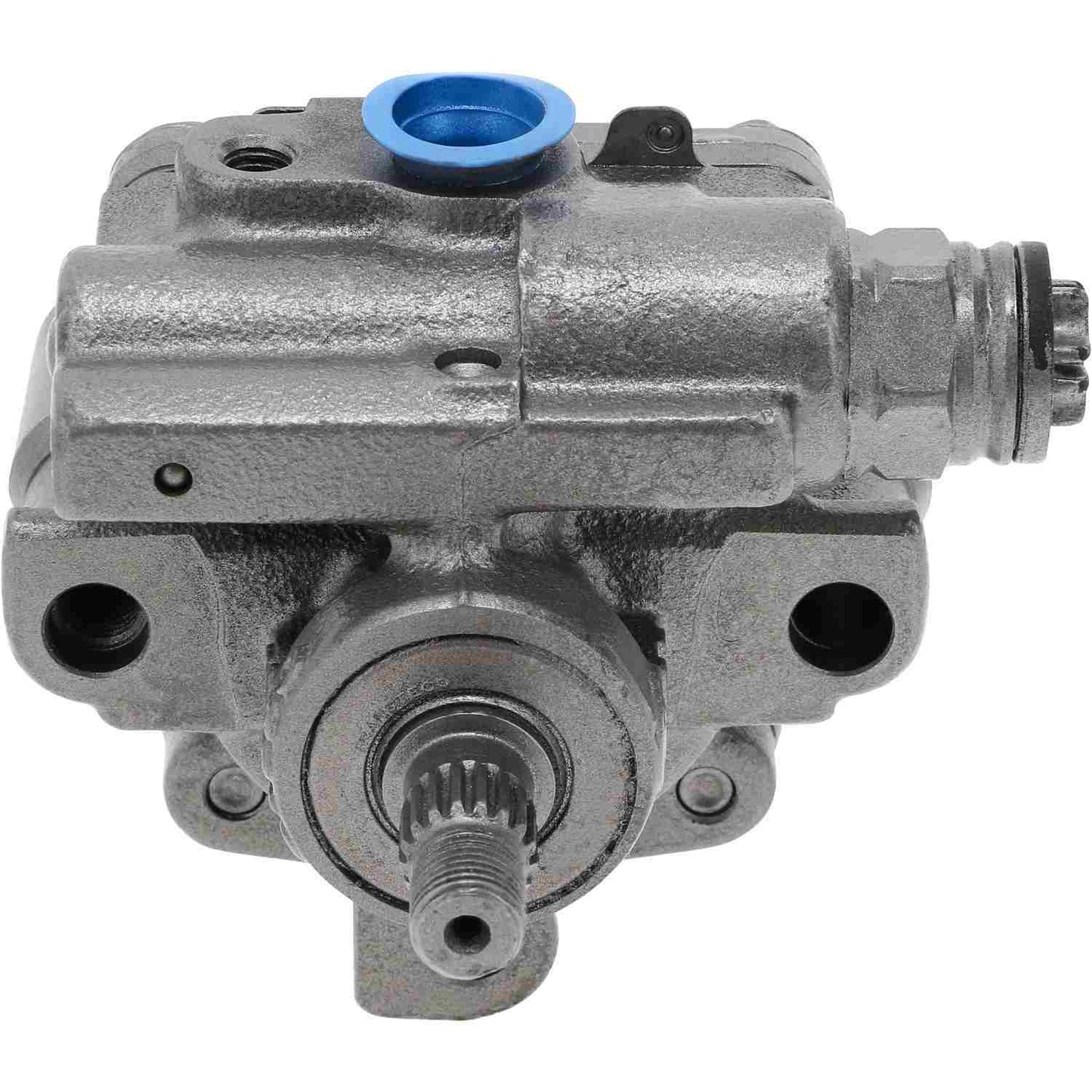 Maval Power Steering Pump