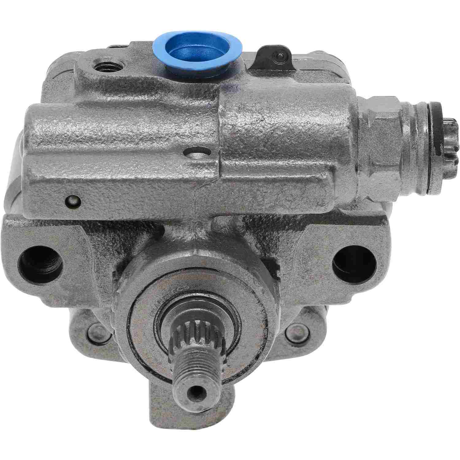 Maval Power Steering Pump