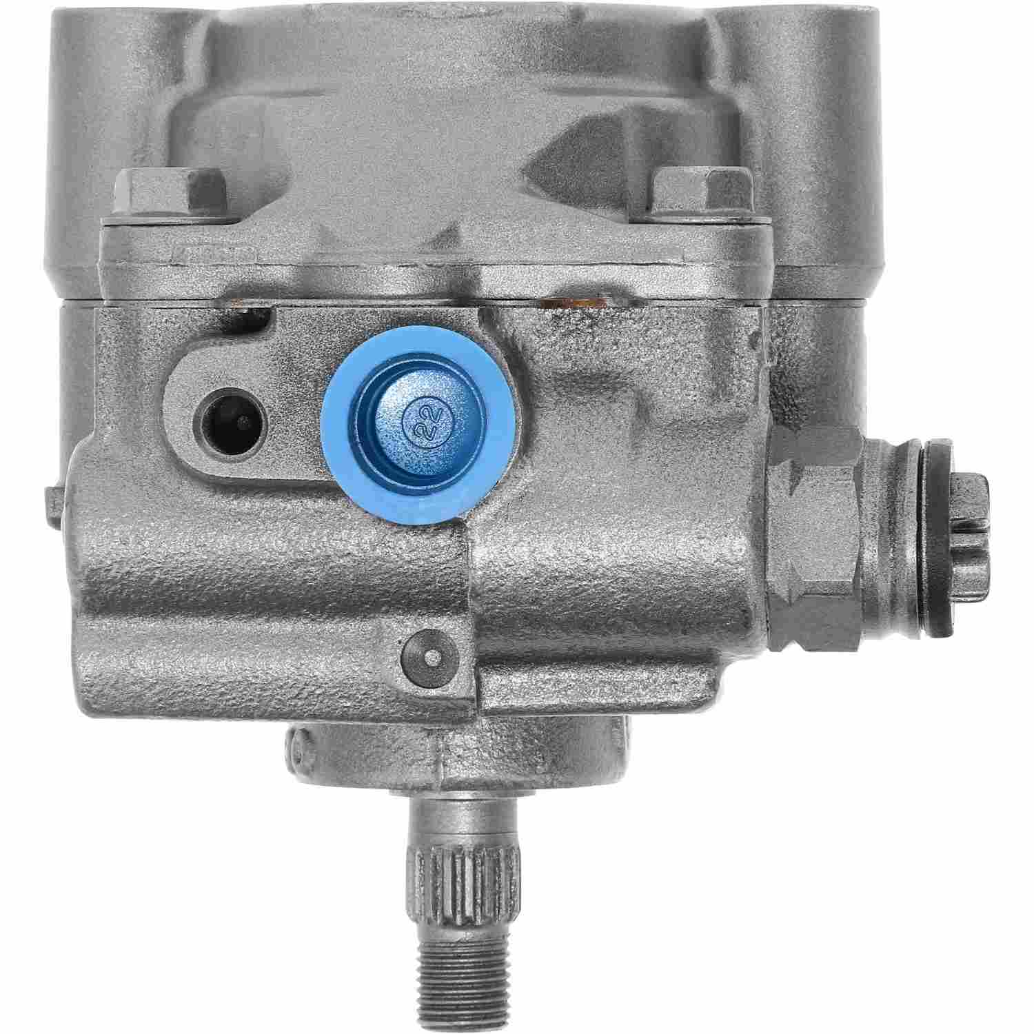 Maval Power Steering Pump