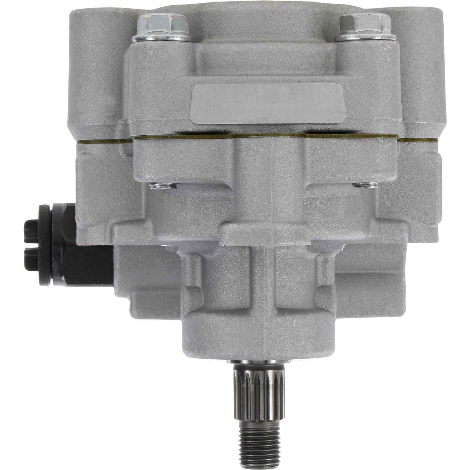 Maval Power Steering Pump - Marathon HP - Hydraulic Power - New - 96241MN 96241MN