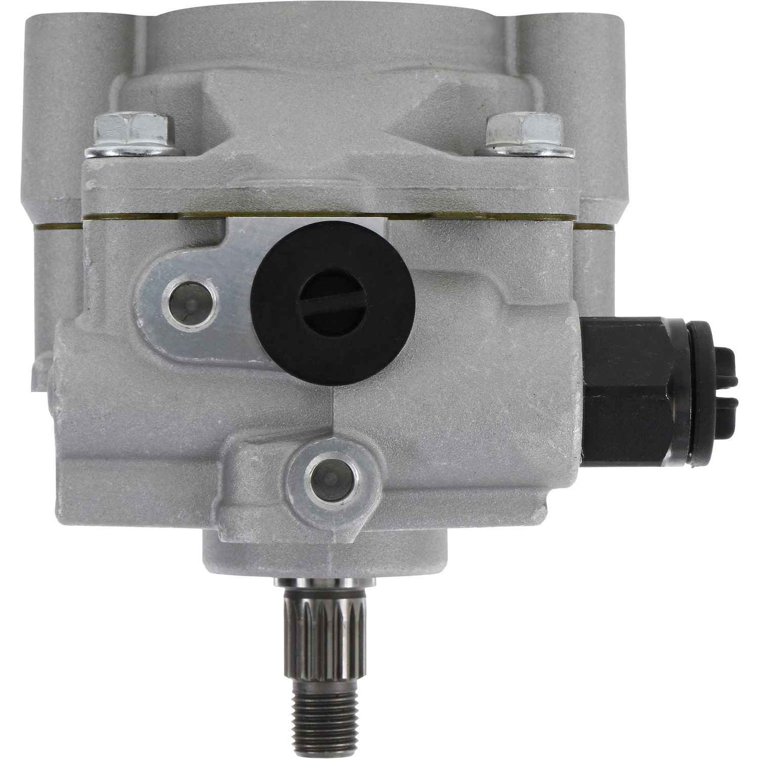 Maval Power Steering Pump - Marathon HP - Hydraulic Power - New - 96241MN 96241MN