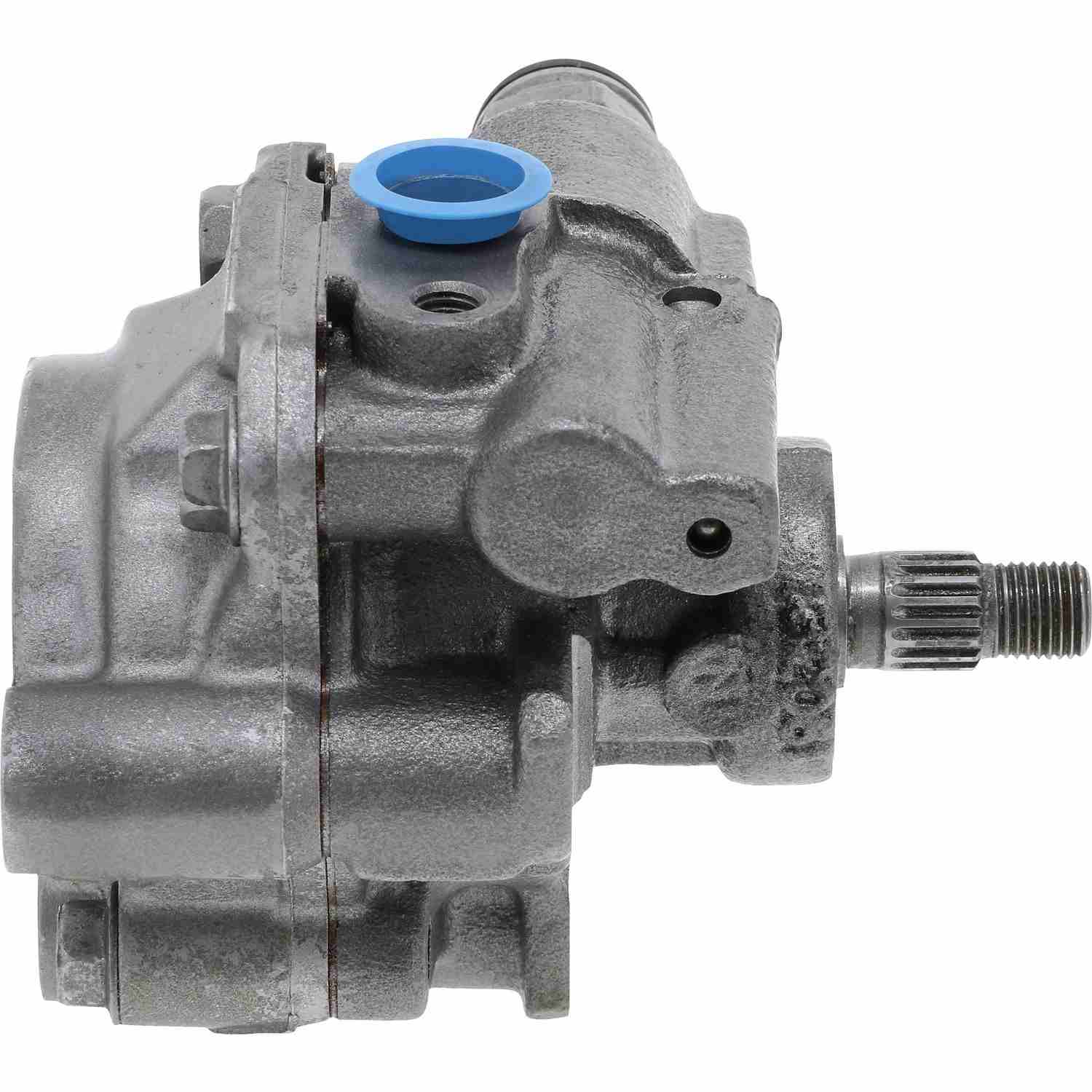 Maval Power Steering Pump