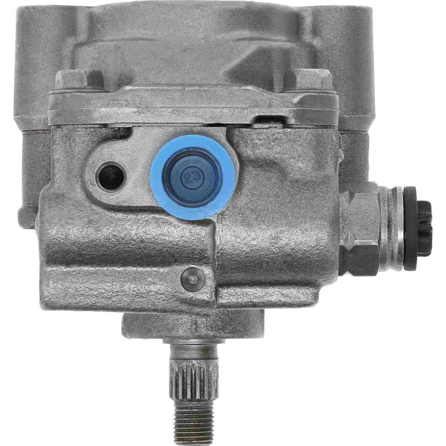 Maval Power Steering Pump