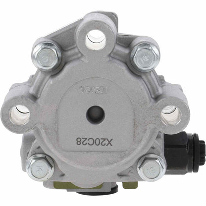 Maval Power Steering Pump - Marathon HP - Hydraulic Power - New - 96242MN 96242MN