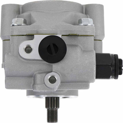 Maval Power Steering Pump - Marathon HP - Hydraulic Power - New - 96242MN 96242MN