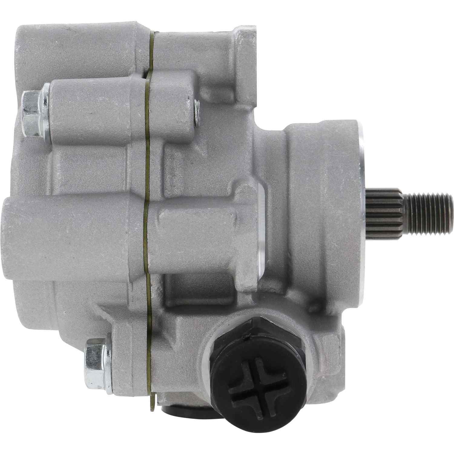 Maval Power Steering Pump - Marathon HP - Hydraulic Power - New - 96242MN 96242MN