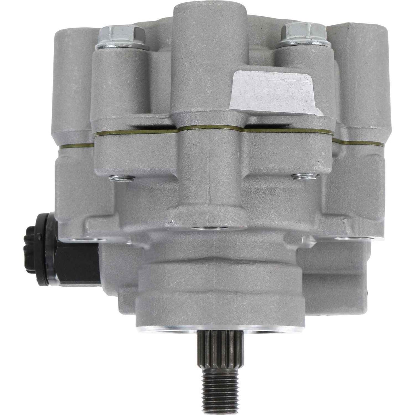 Maval Power Steering Pump - Marathon HP - Hydraulic Power - New - 96242MN 96242MN